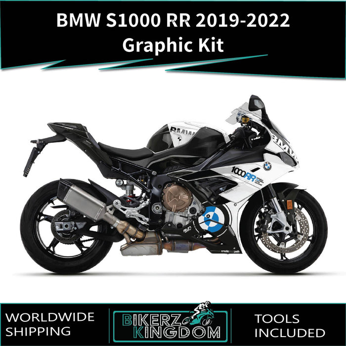 Yamaha MT07 grafische kit past op de grijze sticker van 2014 - 2017